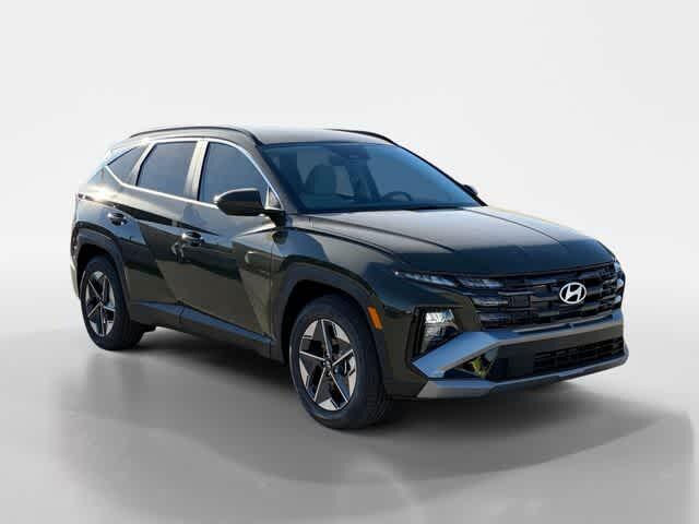 Thumbnail: 2026 Hyundai Tucson - 7