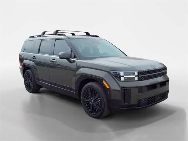 Thumbnail: 2026 Hyundai Santa Fe - 8