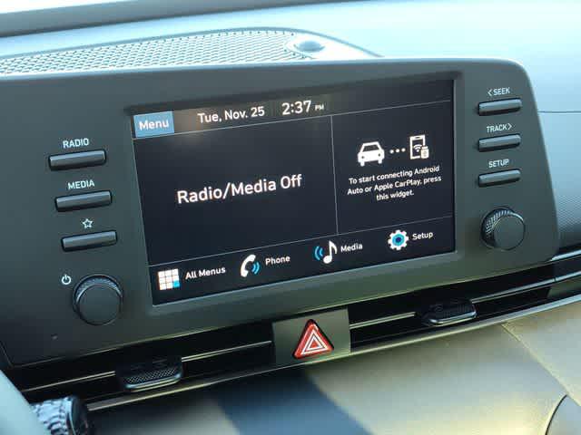 Thumbnail: 2026 Hyundai Elantra - 23