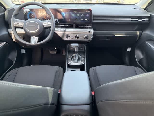 Thumbnail: 2026 Hyundai Kona - 12