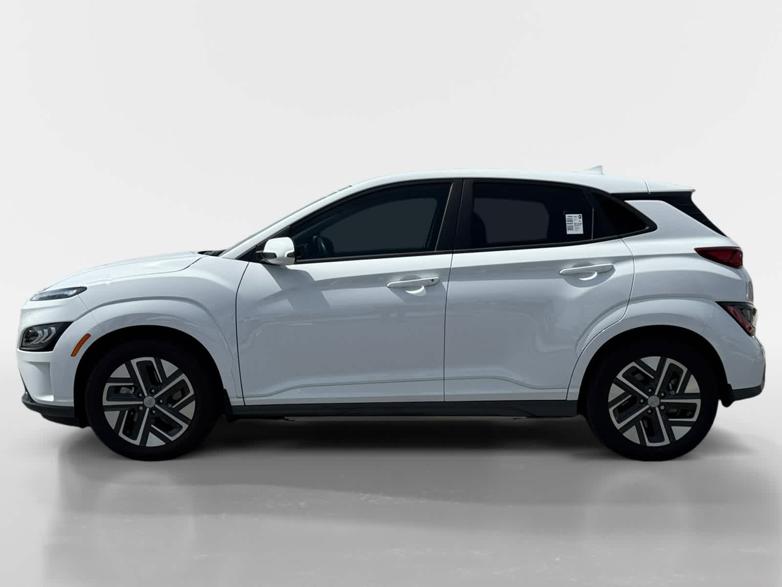 Thumbnail: 2023 Hyundai Kona - 2