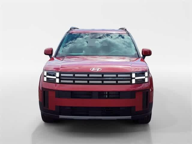 Thumbnail: 2026 Hyundai Santa Fe - 8