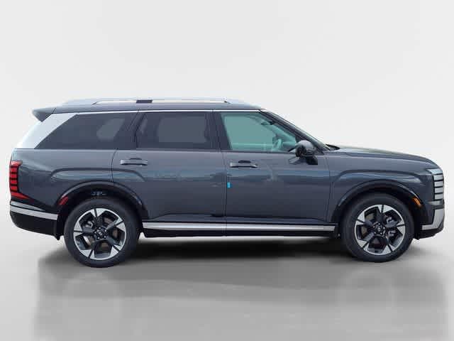 Thumbnail: 2026 Hyundai Palisade - 6