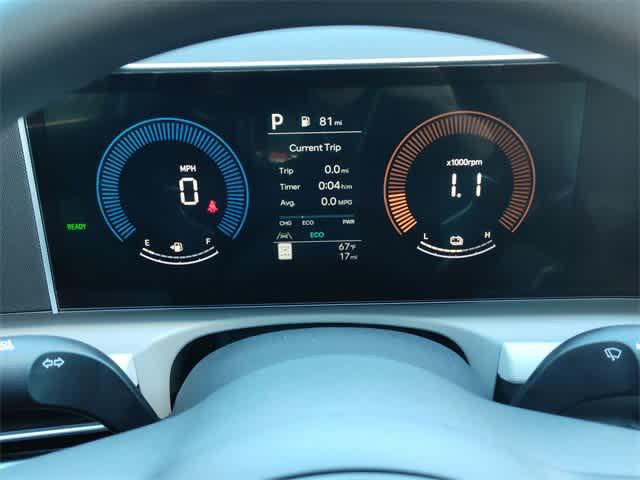 Thumbnail: 2026 Hyundai Tucson - 25