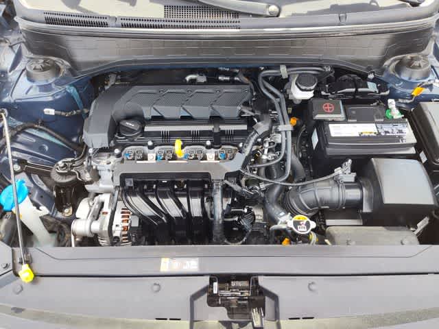 Thumbnail: 2022 Hyundai Venue - 11