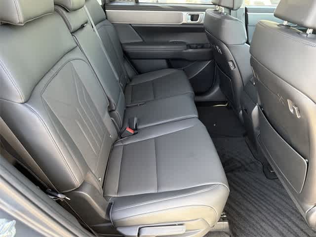 Thumbnail: 2025 Hyundai Santa Fe - 9