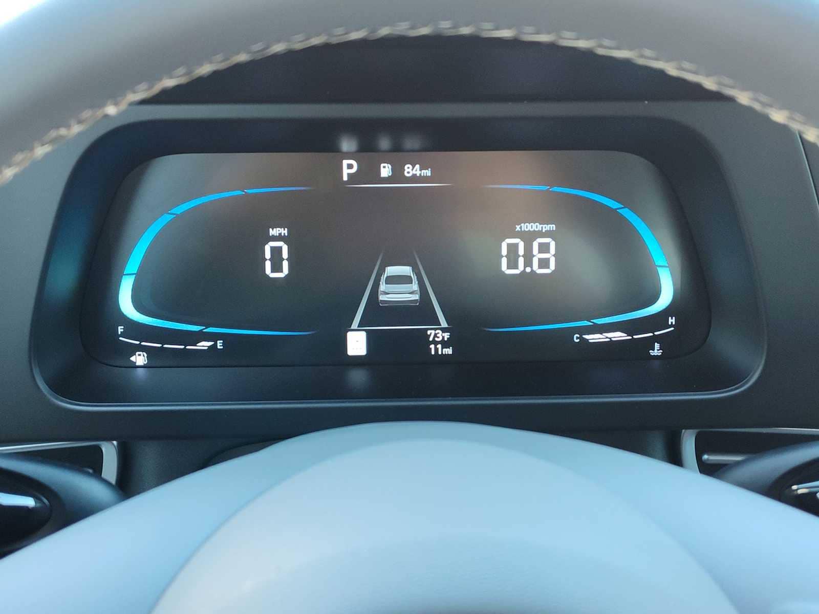 Thumbnail: 2026 Hyundai Elantra - 26