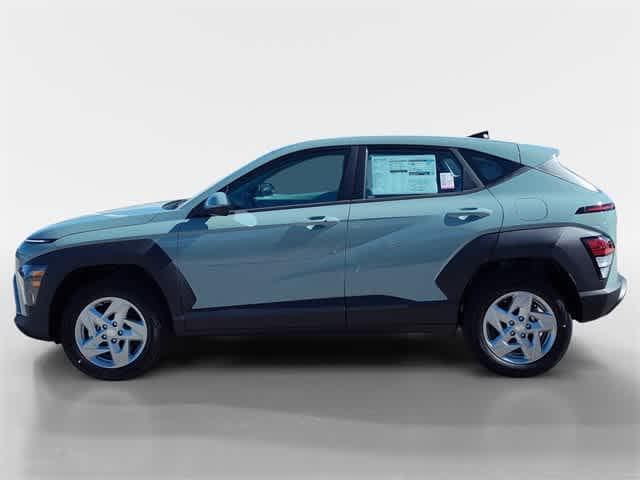 Thumbnail: 2026 Hyundai Kona - 2