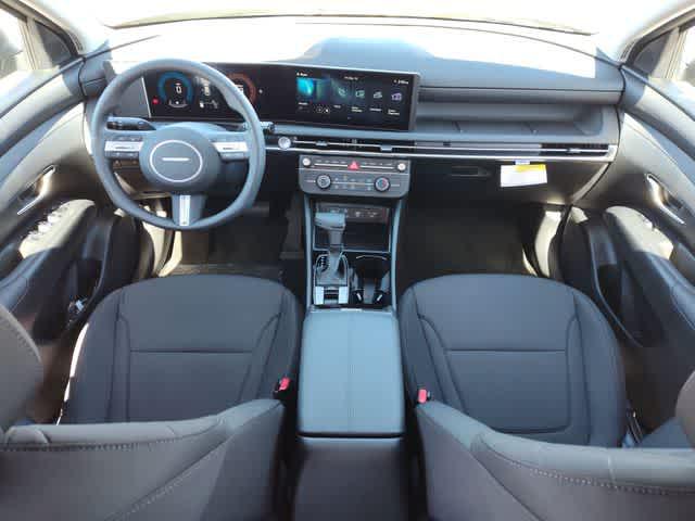 Thumbnail: 2026 Hyundai Tucson - 12