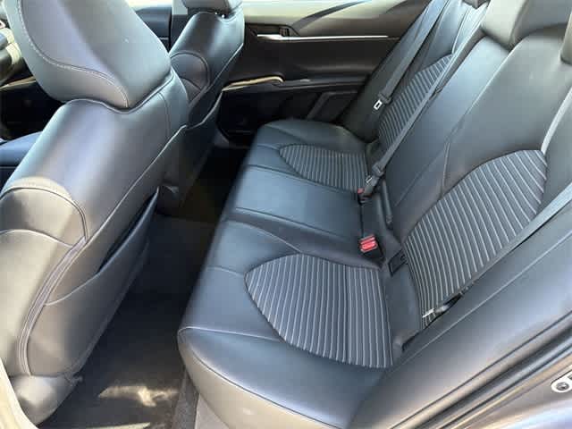 Thumbnail: 2023 Toyota Camry - 6