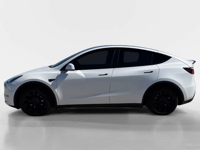 Thumbnail: 2021 Tesla Model Y - 2