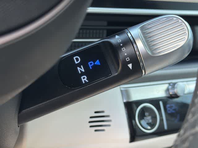 Thumbnail: 2025 Hyundai Ioniq 6 - 25