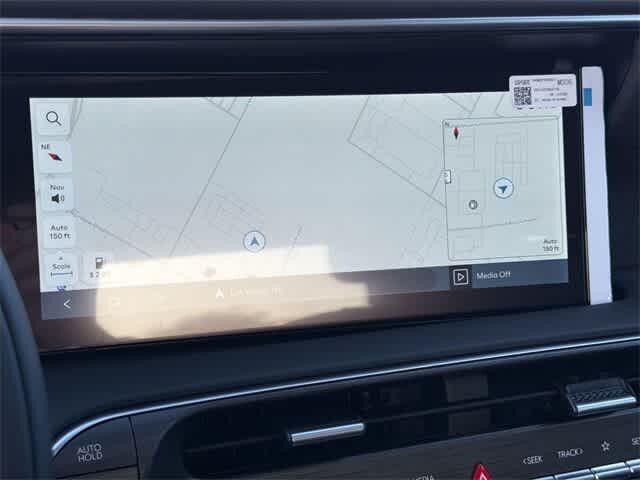 Thumbnail: 2026 Hyundai Palisade - 22