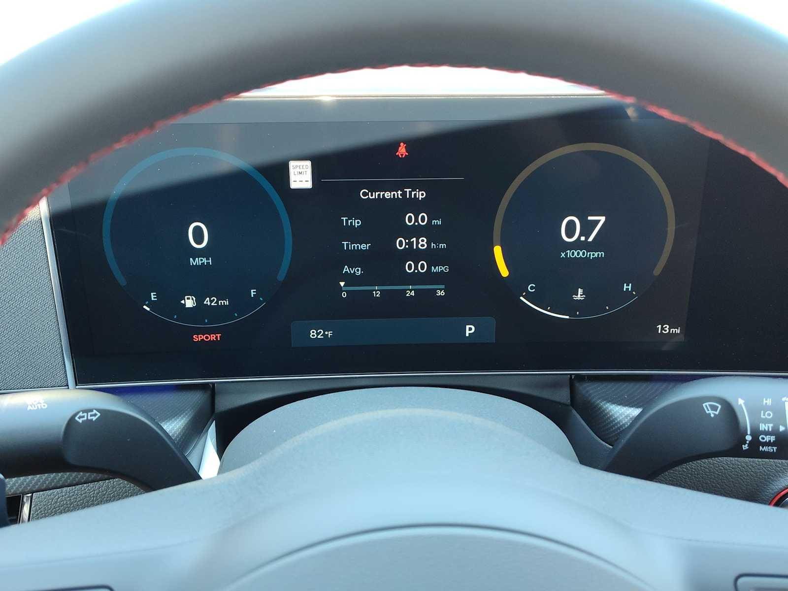 Thumbnail: 2026 Hyundai Sonata - 26