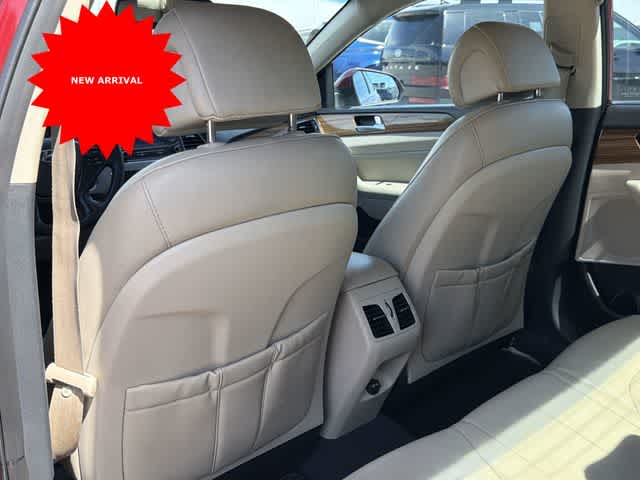 Thumbnail: 2015 Hyundai Sonata - 15