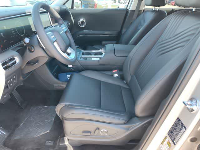 Thumbnail: 2026 Hyundai Palisade - 11