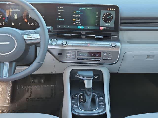 2026 Hyundai Kona SEL Sport - Photo 20