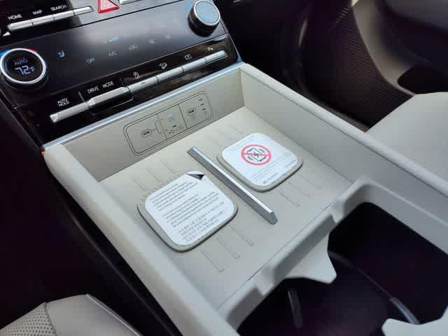 Thumbnail: 2026 Hyundai Santa Fe - 15