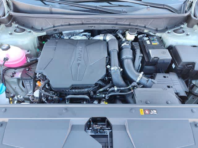 Thumbnail: 2026 Hyundai Santa Cruz - 11