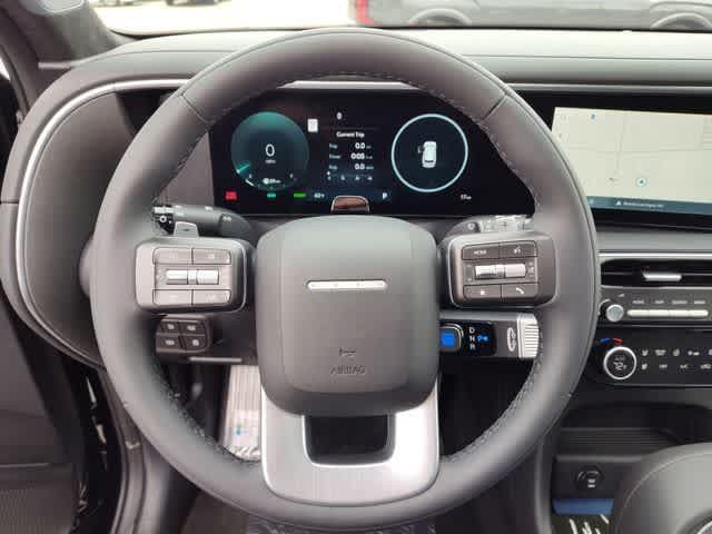 Thumbnail: 2026 Hyundai Palisade - 21