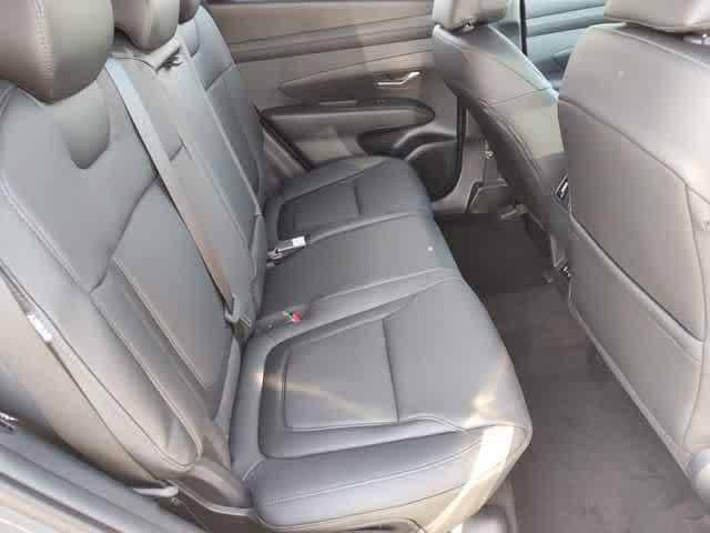 Thumbnail: 2026 Hyundai Tucson - 18