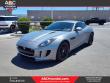Used 2015 Jaguar F-TYPE S Coupe