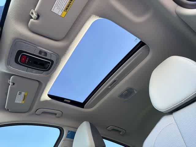 Thumbnail: 2026 Hyundai Elantra - 16