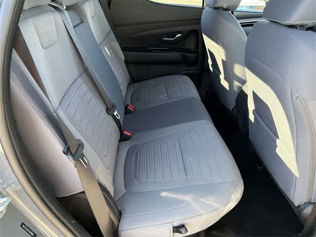 Thumbnail: 2022 Hyundai Santa Cruz - 21