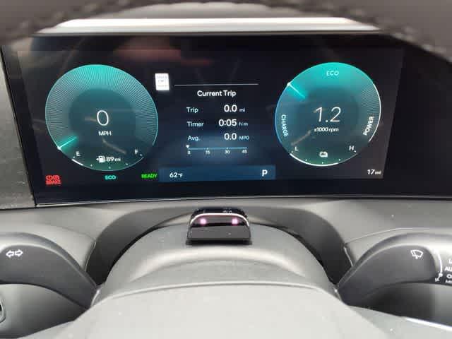 Thumbnail: 2026 Hyundai Palisade - 27