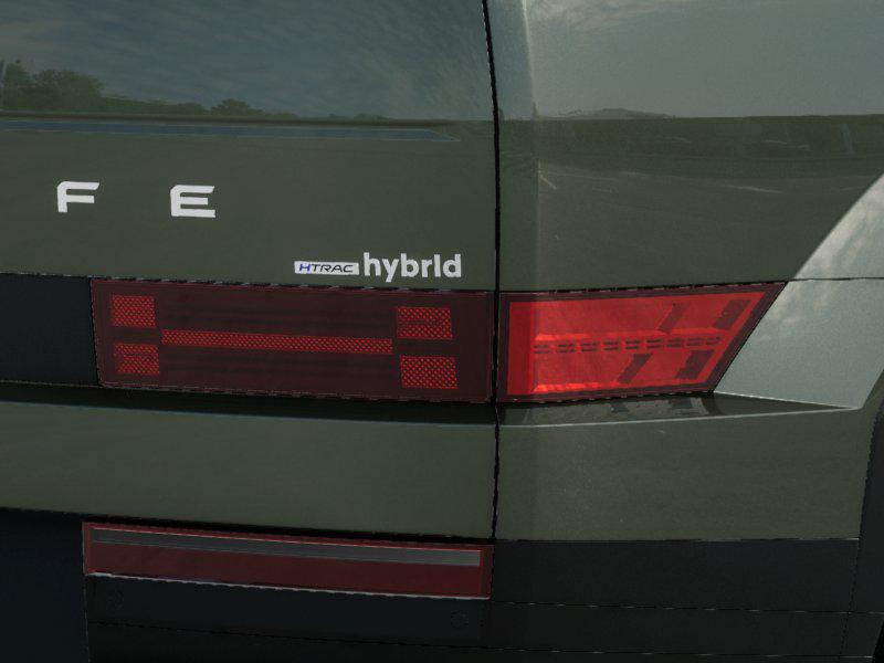 Thumbnail: 2026 Hyundai Santa Fe - 10