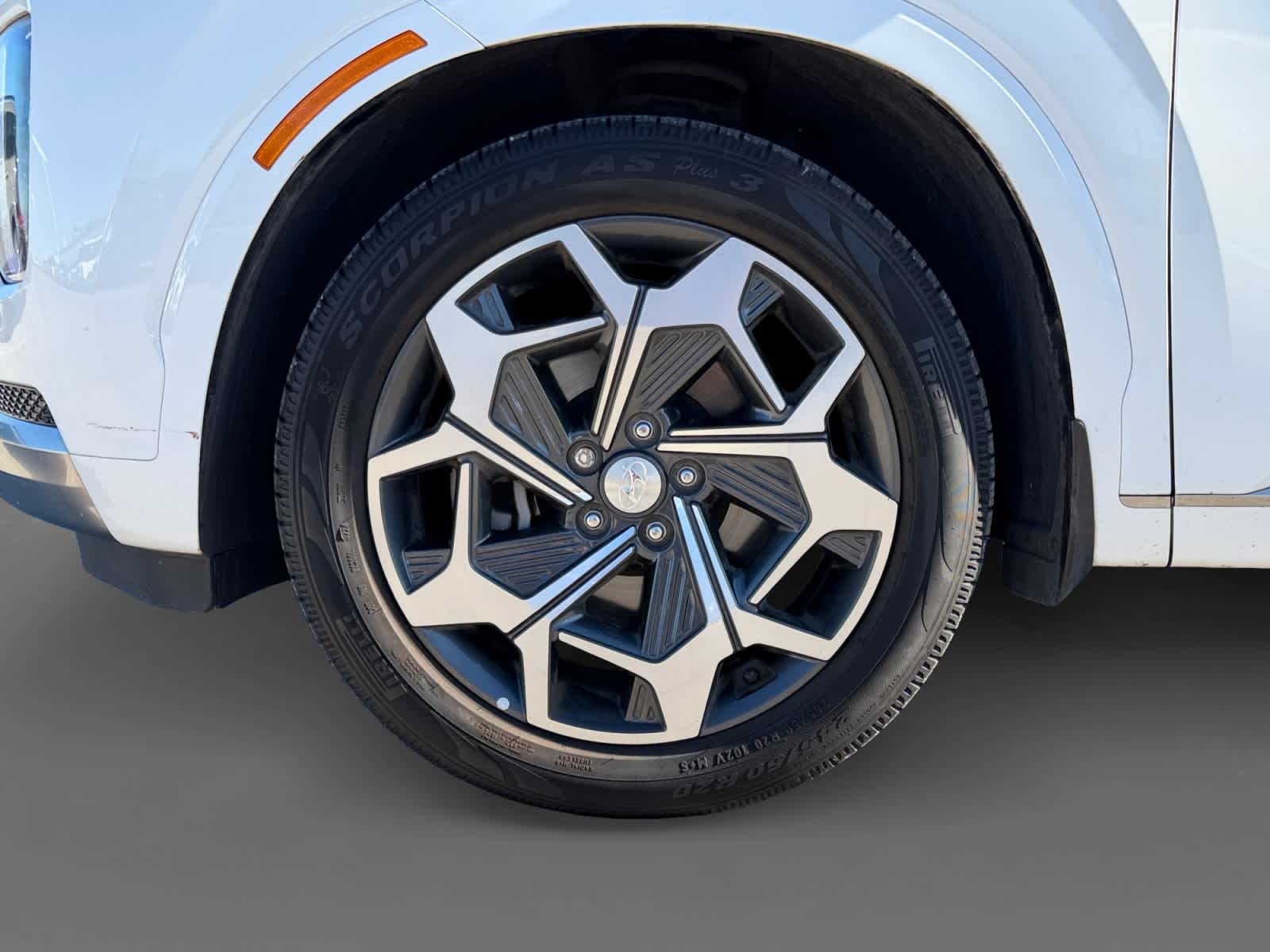 Thumbnail: 2022 Hyundai Palisade - 9