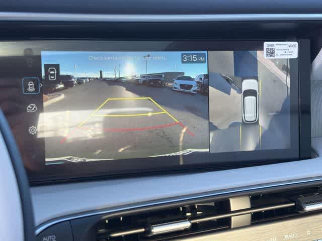 Thumbnail: 2026 Hyundai Palisade - 24