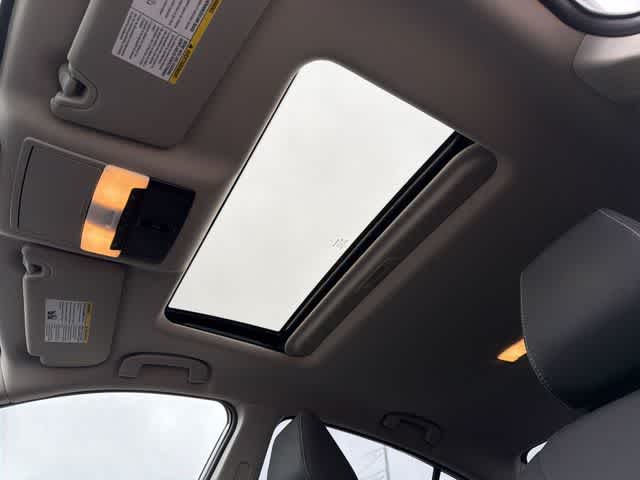 Thumbnail: 2022 Nissan Altima - 16