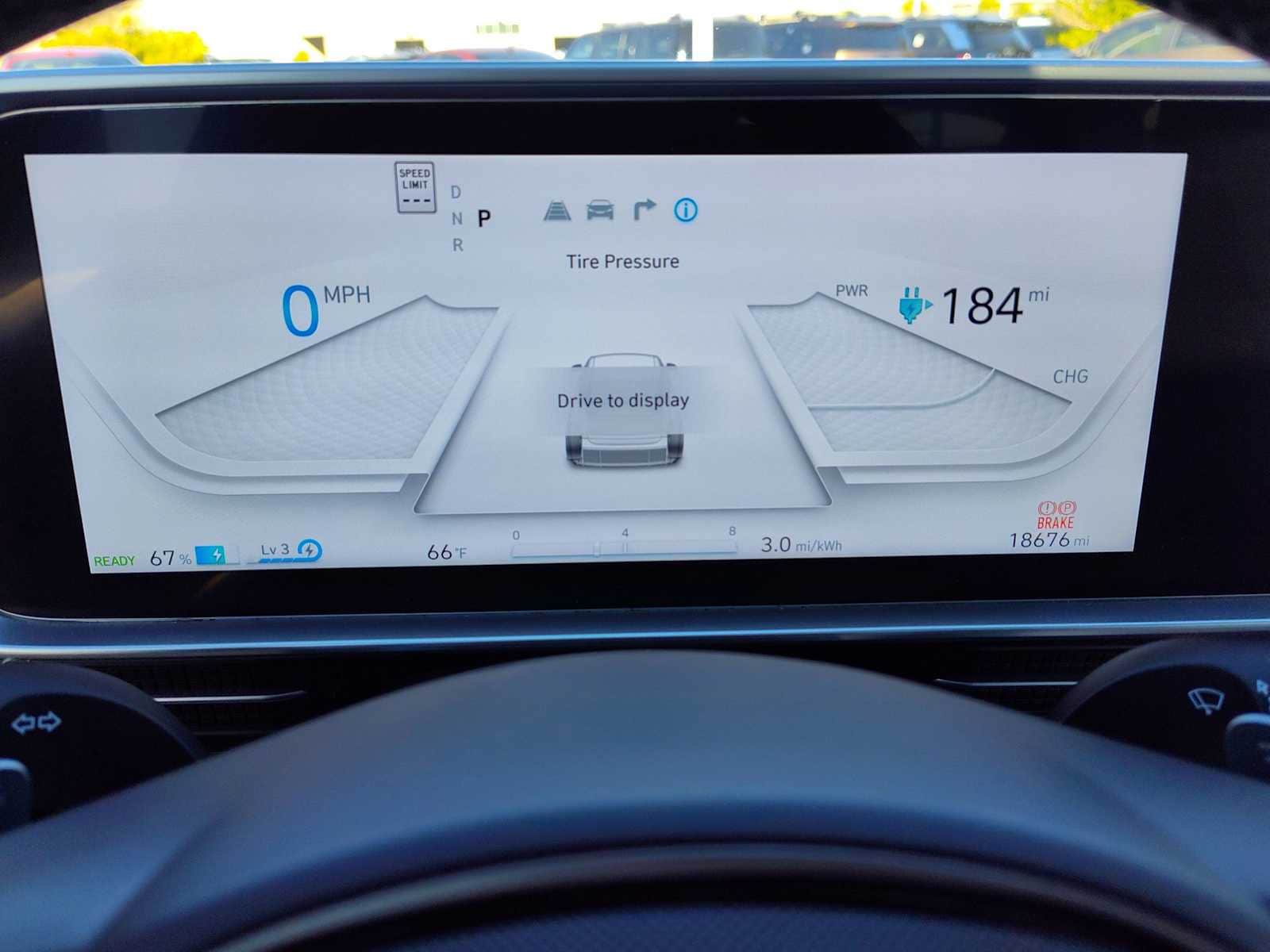 Thumbnail: 2024 Hyundai Ioniq 6 - 27