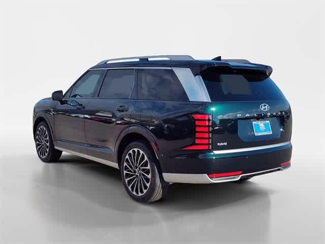 Thumbnail: 2026 Hyundai Palisade - 3