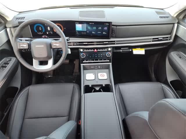 Thumbnail: 2026 Hyundai Santa Fe - 12