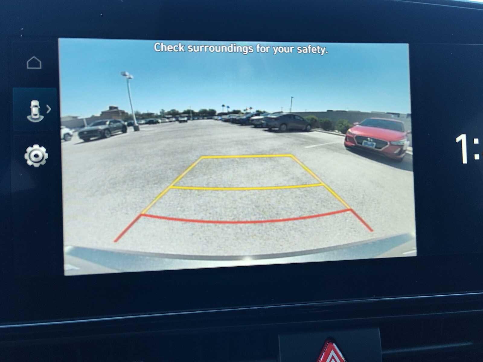 Thumbnail: 2025 Hyundai Elantra - 22