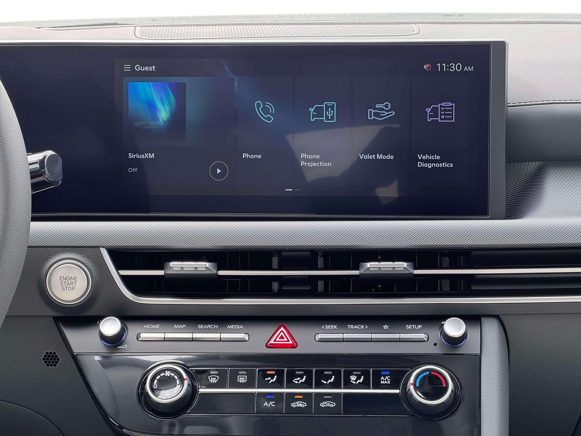 Thumbnail: 2026 Hyundai Sonata - 19