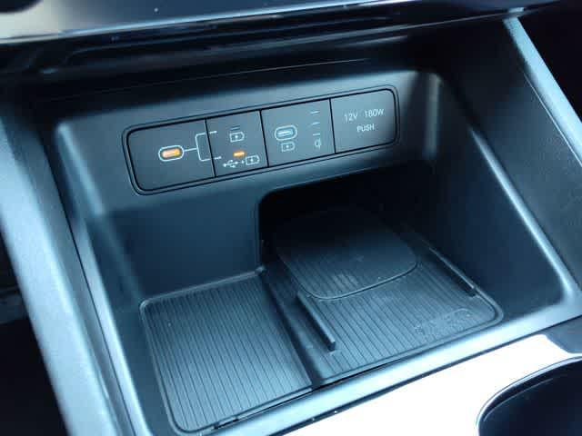 Thumbnail: 2026 Hyundai Santa Cruz - 23