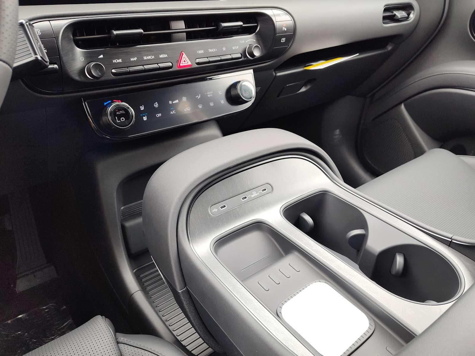 Thumbnail: 2026 Hyundai Palisade - 26