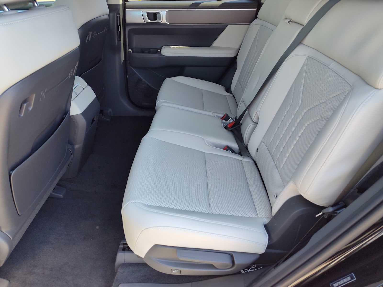 Thumbnail: 2026 Hyundai Santa Fe - 16