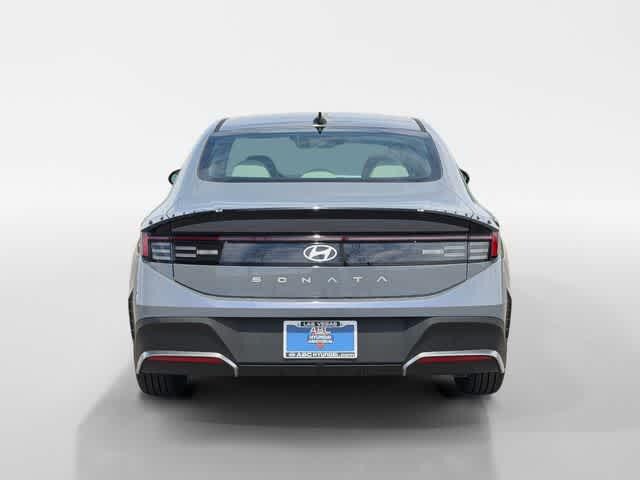 Thumbnail: 2026 Hyundai Sonata - 4