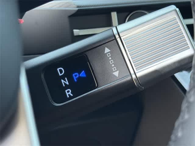 Thumbnail: 2026 Hyundai Santa Fe - 23