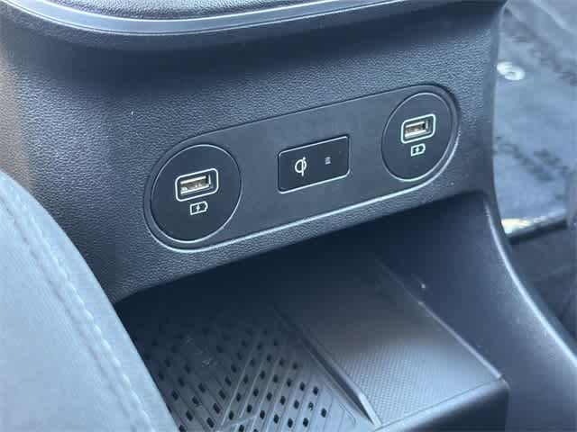 Thumbnail: 2024 Hyundai Ioniq 5 - 24