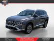 Certified 2022 Hyundai Santa Fe Hybrid SEL Premium SUV