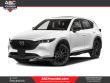 Used 2025 Mazda CX-5 2.5 Carbon Turbo SUV