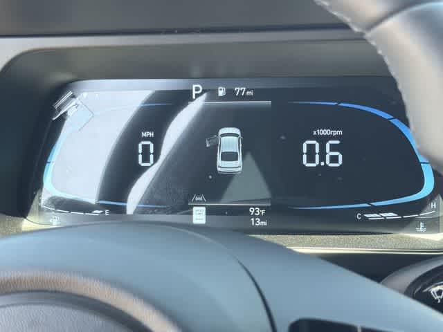 Thumbnail: 2026 Hyundai Elantra - 25
