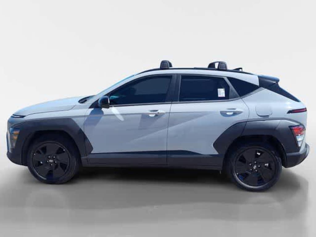 New 2027 Hyundai Kona SEL Sport FWD SUV