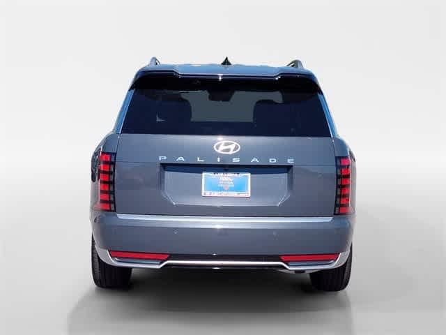 Thumbnail: 2026 Hyundai Palisade - 4