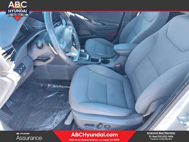 2022 Hyundai Ioniq SE -
                  Las Vegas, NV